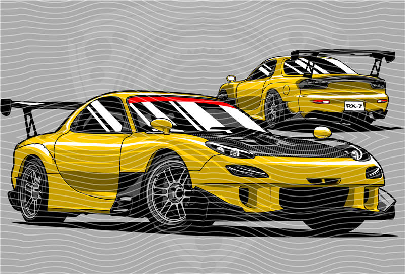 Street design-JT 361